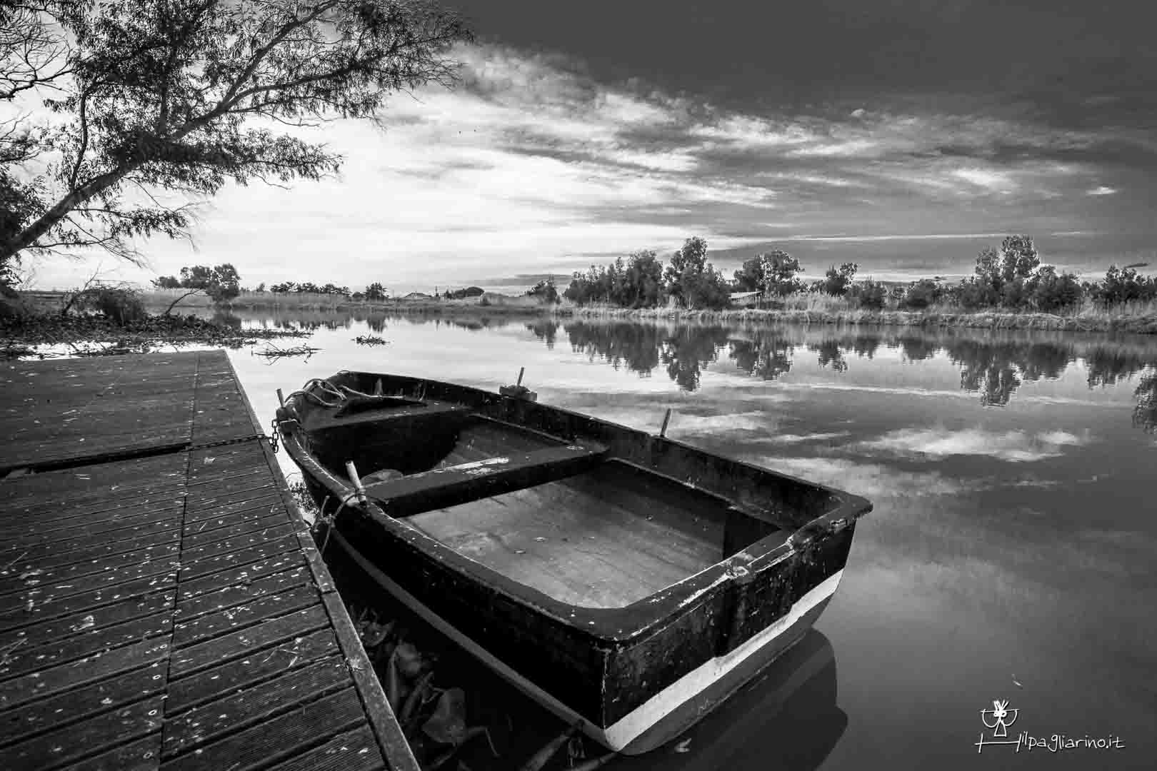 Finche la barca va…