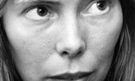 Joni Mitchell