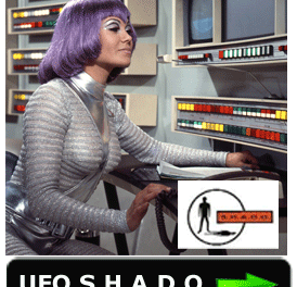 UFO SHADO