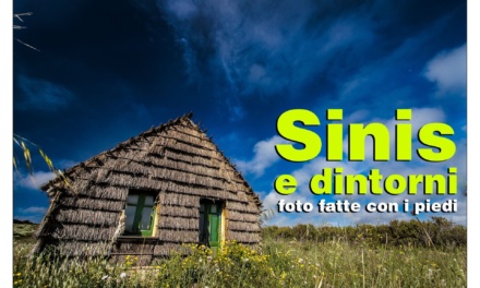 Sinis e dintorni, foto fatte con i piedi…