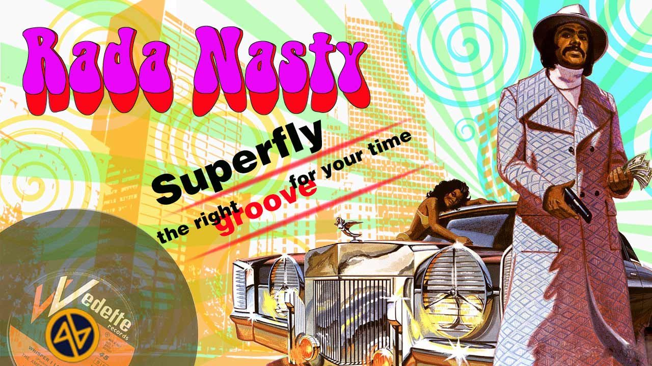 Rada Nasty – Superfly – Puntata 3