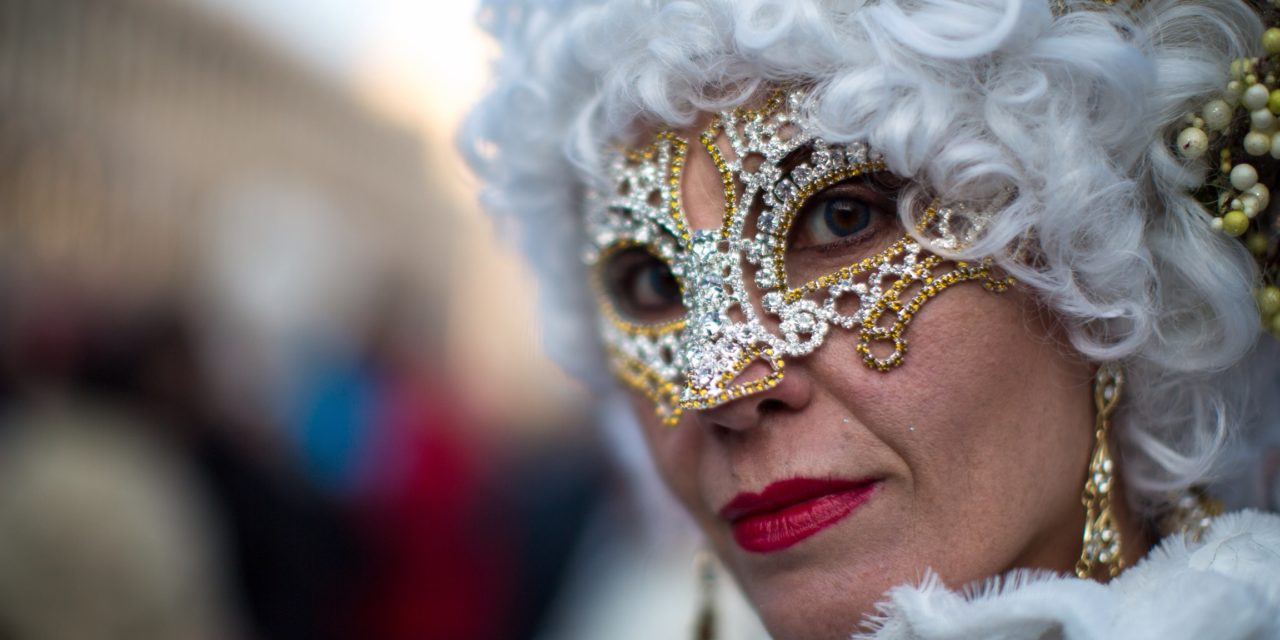 Venezia – Tributo ad un grande Carnevale
