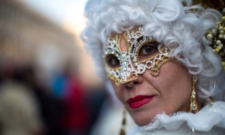 Venezia – Tributo ad un grande Carnevale